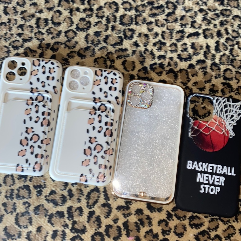 iPhone 11 Pro cases! Bought the wrong size